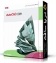 AutoCAD 2009 CD  DVD